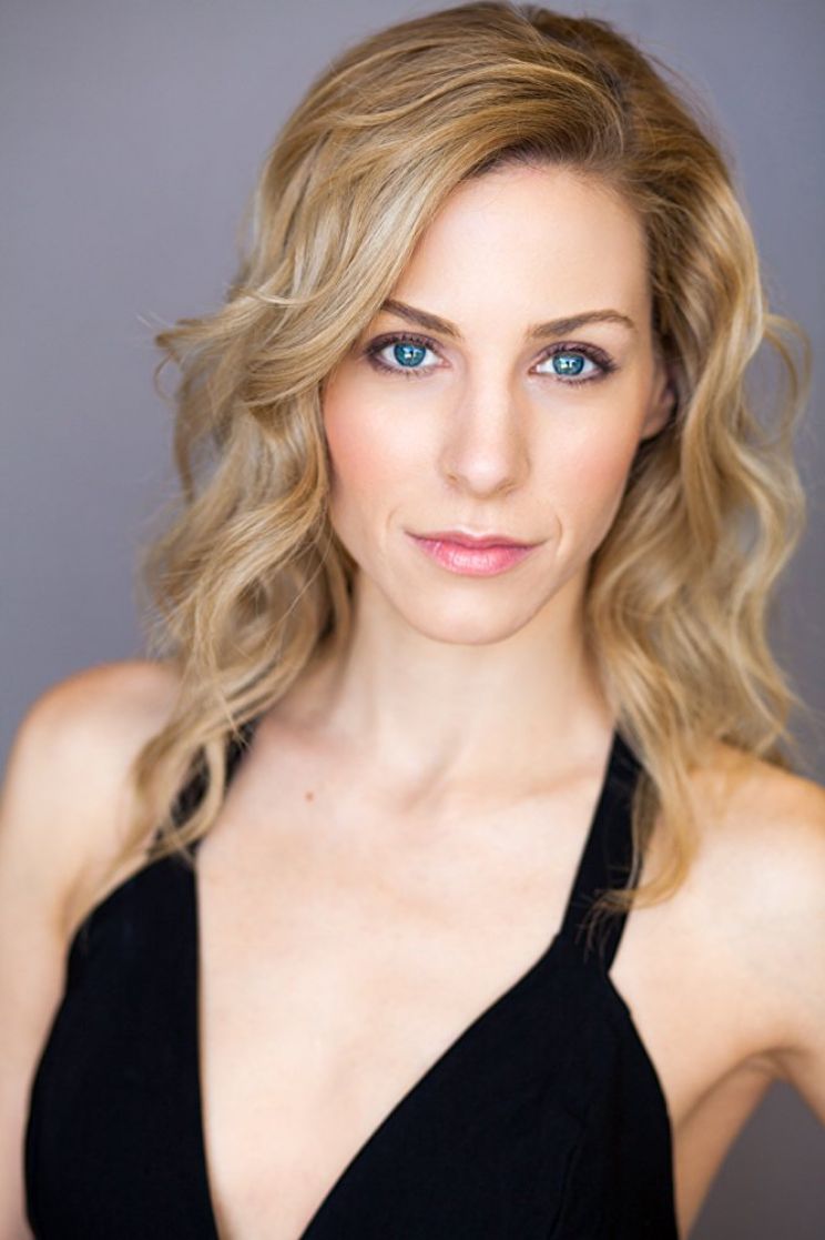 Jessie Cohen