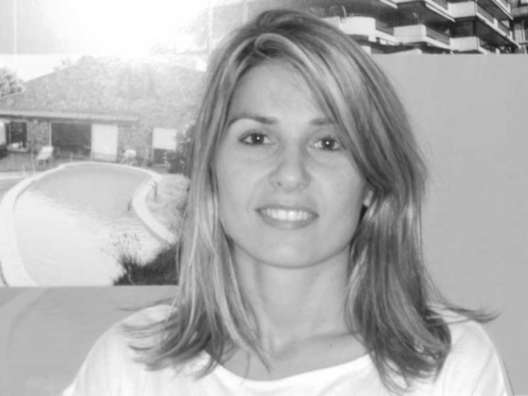 Jessie Cohen