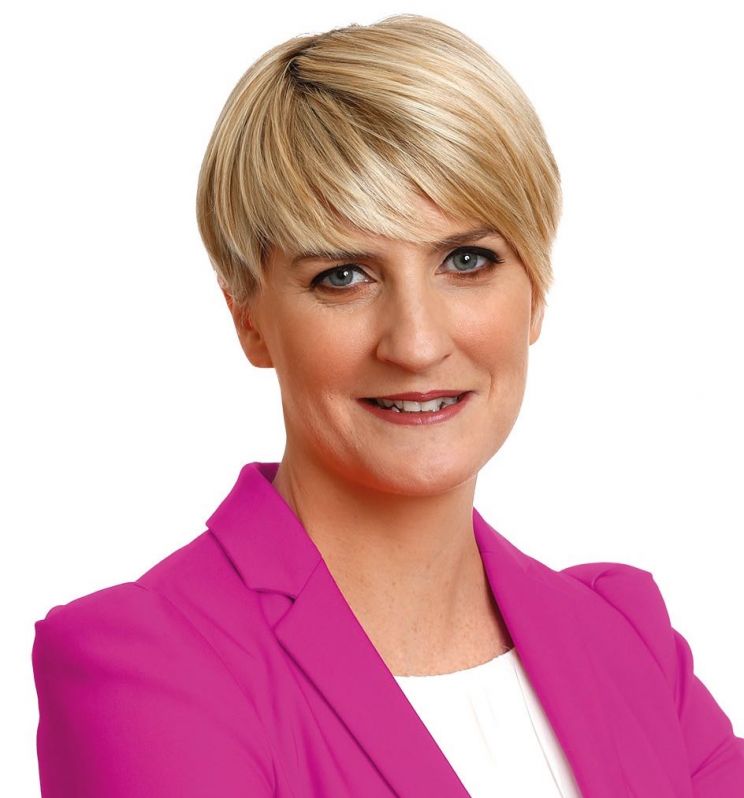 Jessie Ennis