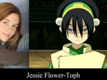 Jessie Flower