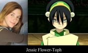 Jessie Flower