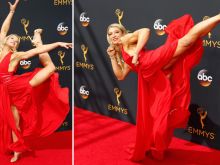 Jessie Graff