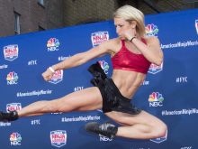 Jessie Graff