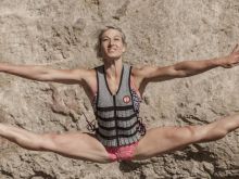 Jessie Graff