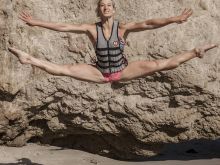 Jessie Graff