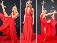 Jessie Graff