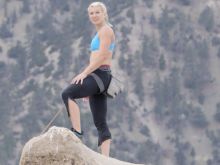 Jessie Graff
