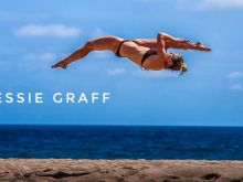 Jessie Graff