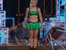 Jessie Graff