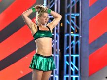 Jessie Graff