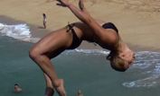 Jessie Graff