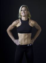 Jessie Graff