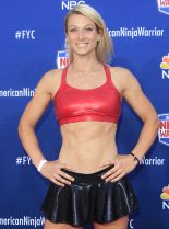 Jessie Graff