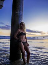 Jessie Graff