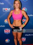 Jessie Graff