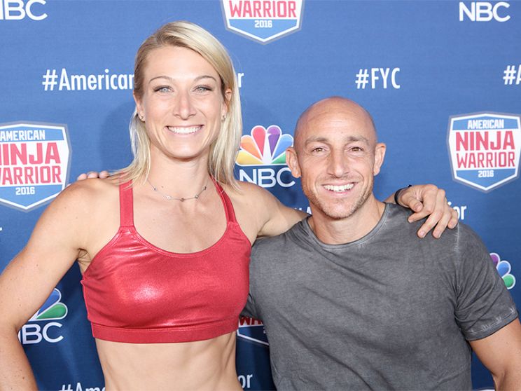 Jessie Graff