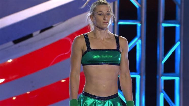 Jessie Graff