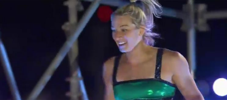 Jessie Graff
