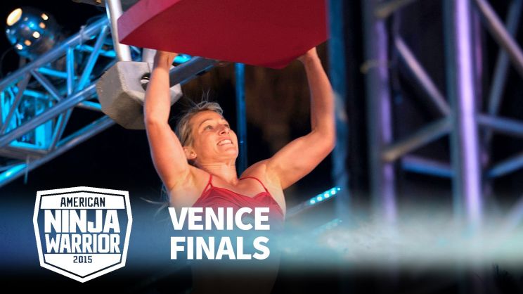 Jessie Graff