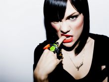 Jessie J #405433 picture (Landscape Medium)
