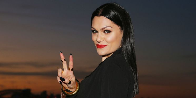 Jessie J