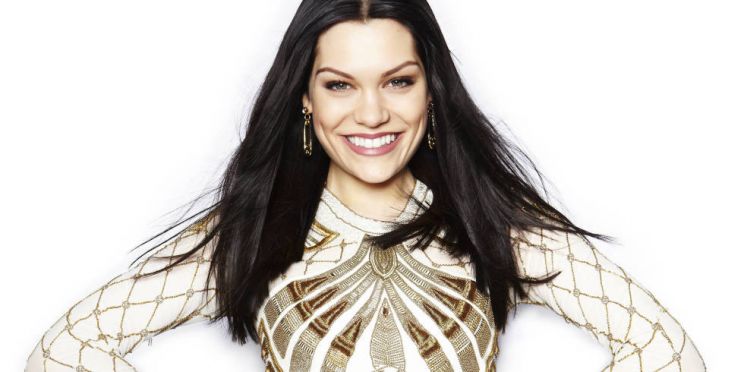 Jessie J