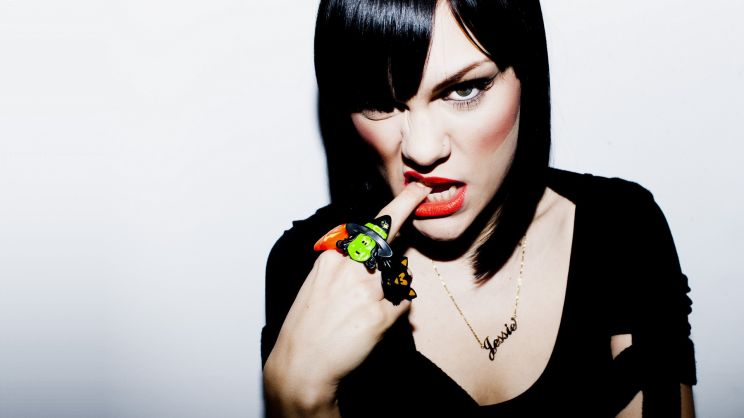 Jessie J