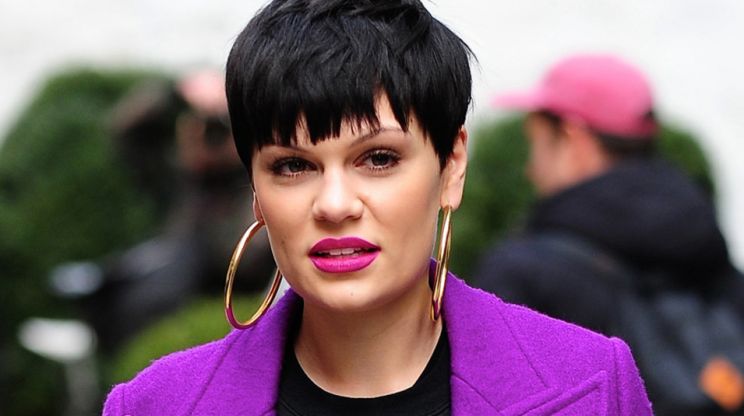 Jessie J