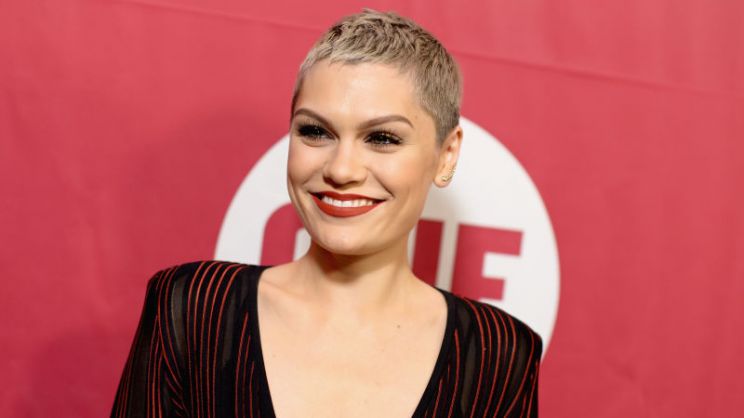 Jessie J