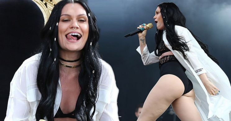 Jessie J