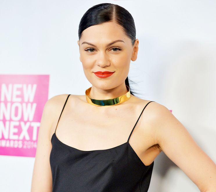 Jessie J