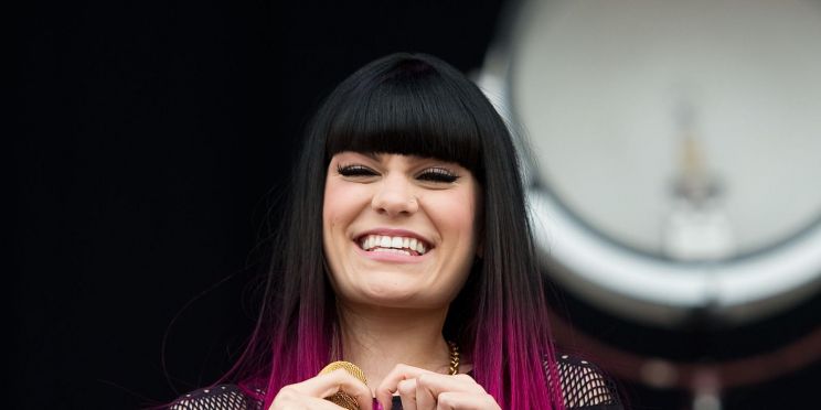 Jessie J