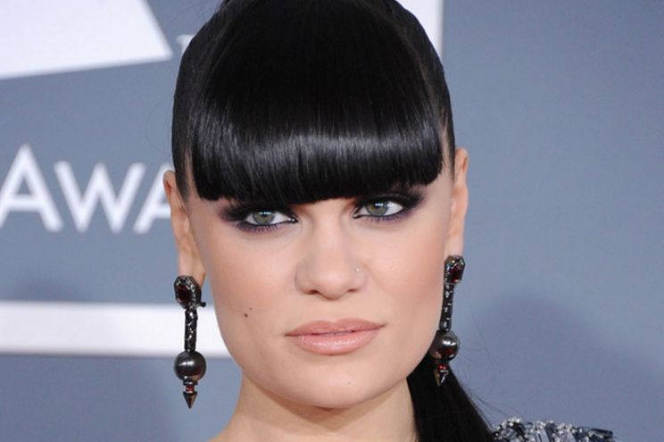 Jessie J