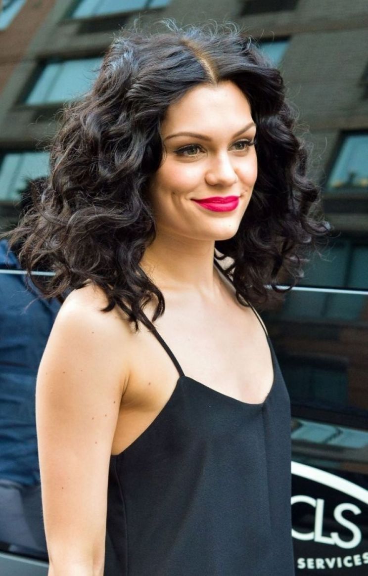 Jessie J