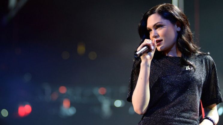 Jessie J