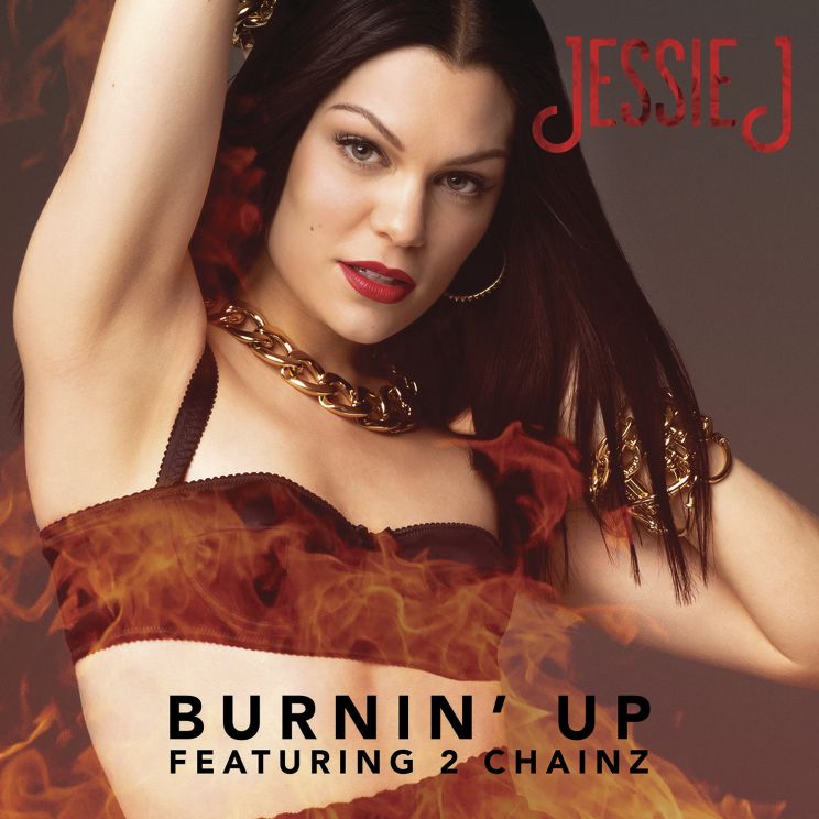 Jessie J
