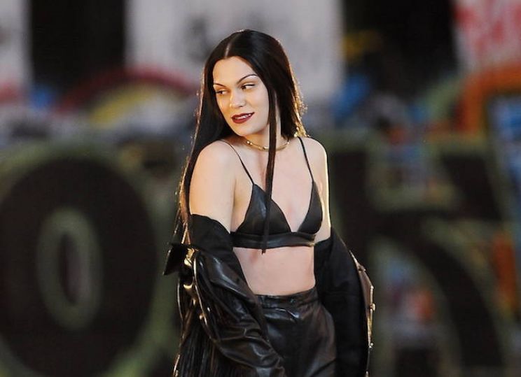 Jessie J