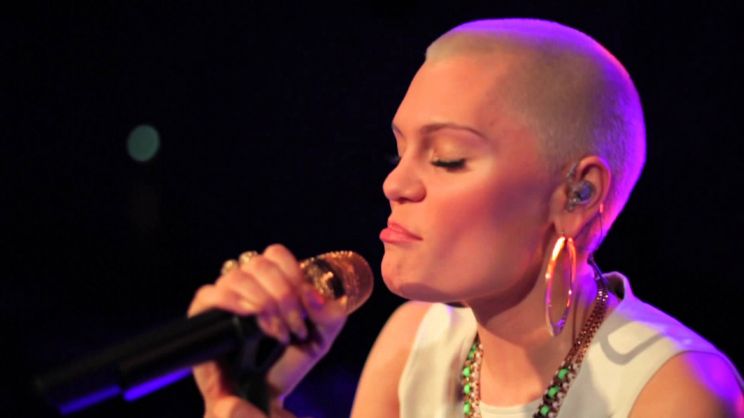 Jessie J
