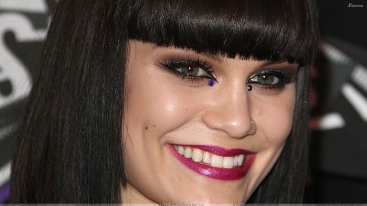 Jessie J