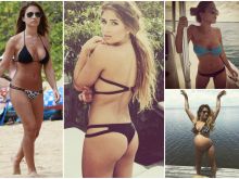 Jessie James Decker