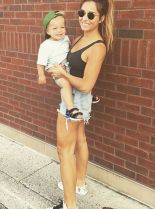 Jessie James Decker #2929386 picture (Portrait Medium)