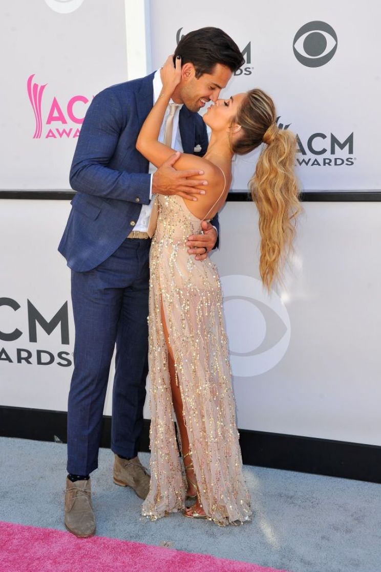 Jessie James Decker