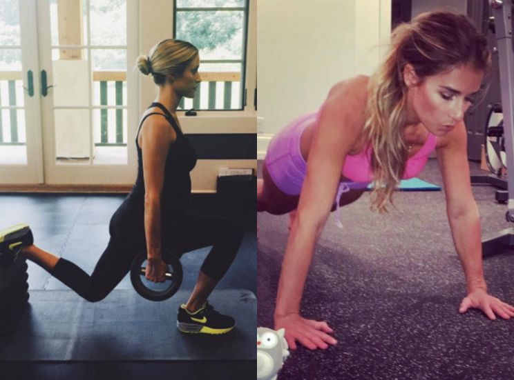 Jessie James Decker