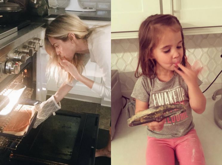 Jessie James Decker