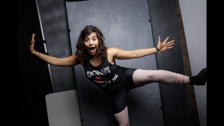 Jessie Kahnweiler