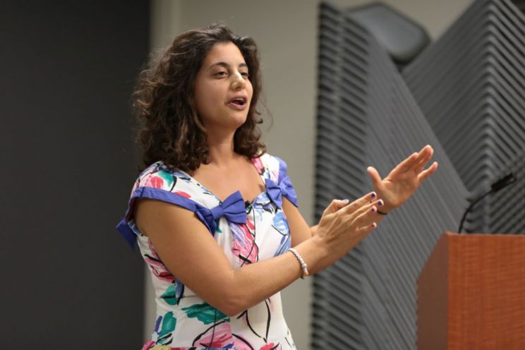 Jessie Kahnweiler