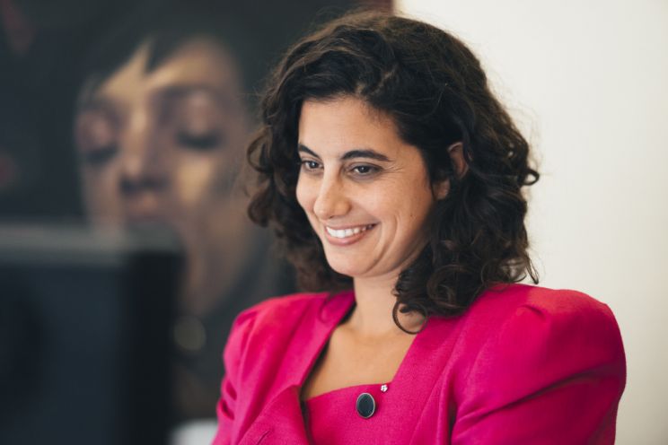 Jessie Kahnweiler