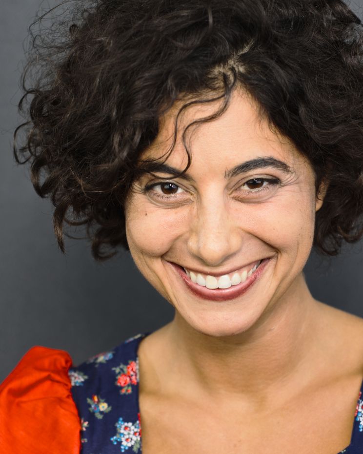Jessie Kahnweiler