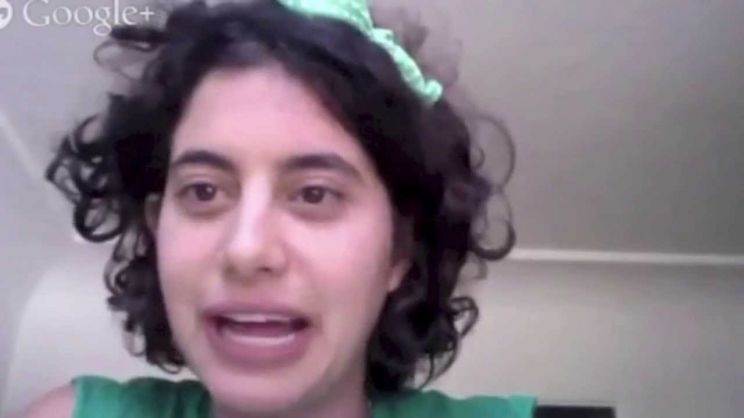Jessie Kahnweiler