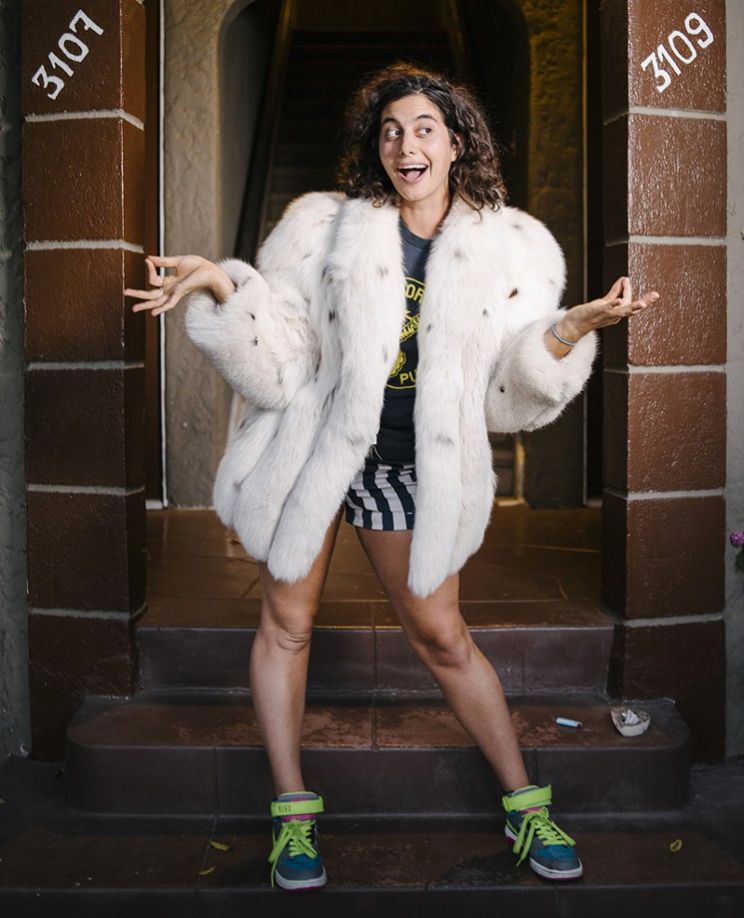 Jessie Kahnweiler